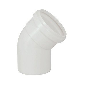 Joelho Esgoto 45° SN 75
