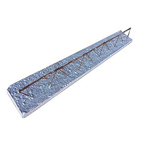 Vigota Treliçada para Laje H8 3M