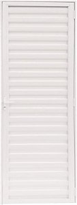 Porta Veneziana Slim Branca