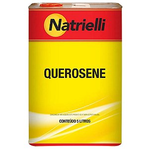 Querosene 5l Natrielli