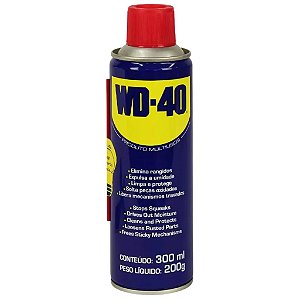 WD 40 200G