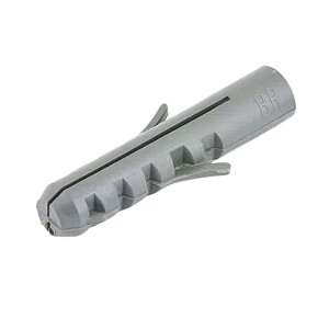 BUCHA PLASTICA S10 - IVASA