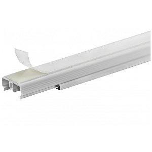 CANALETA 20X10 COM DIVISAO COM FITA - ILUMI