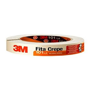 FITA CREPE TARTAN (18x50m) - 3M