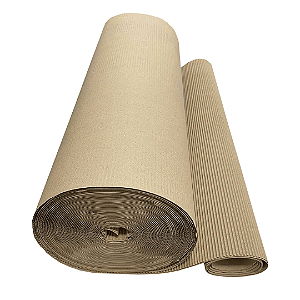 PAPELAO CORRUGADO 1,20 X 30M