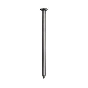 PREGO COM CABECA 17x27 KG - GERDAU