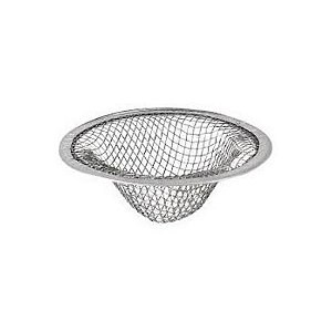 RALO AÇO INOX PARA PIA 3.1/2" - HF