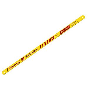 SERRA MANUAL BIM.UNIQUE 18D    KBS1218-10-STARRETT