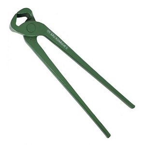 TORQUES ARMADOR 10" - SAO ROMAO
