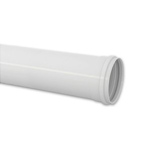 TUBO ESGOTO DN50 X 6M- KRONA