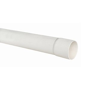 TUBO ESGOTO DN40 X 6M- KRONA