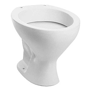 VASO CONVENCIONAL BRANCO LINHA SAVEIRO - CELITE