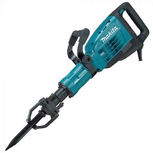 MARTELO DEMOLIDOR - 1510 W - 34,9 J - Enc. Sextavado de 1 1/8" (28,6 mm) - 19,0 Kg