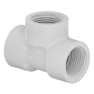 TE ROSCAVEL 1.1/2"-TIGRE