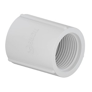 LUVA ROSCAVEL 1.1/4"-TIGRE