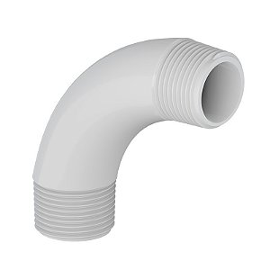 CURVA ROSCAVEL 3/4"-TIGRE