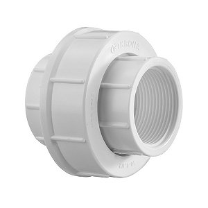 UNIÃO ROSCAVEL 1/2"-TIGRE