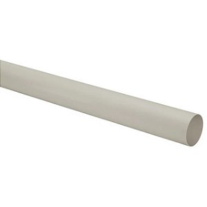 CONDUTOR PARA CALHA PLUVIAL 3M - AMANCO