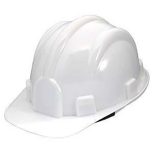 CAPACETE BRANCO - DELTAPLUS