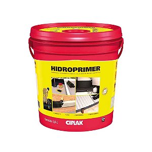 HIDROPRIMER BASE DAGUA 3,6L - CIPLAK