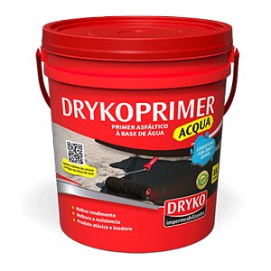 PRIMER BASE DAGUA 18L - DRYKO