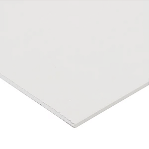 Chapa Drywall Standard Branca 12,5 mm 120x180cm - Gypsum