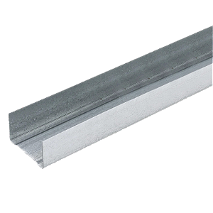 Guia Drywall 48mm 3m