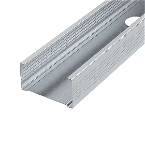 Montante Drywall 90mm 3m