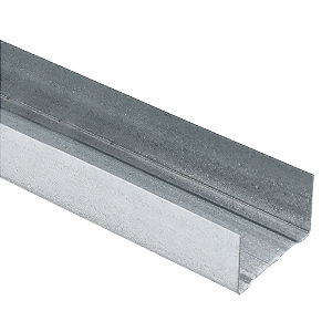 Guia Drywall 90mm 3m
