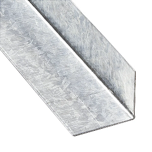 Cantoneira Drywall Lisa 25 x 30 x 3M