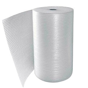 PLASTICO BOLHA 100 MT
