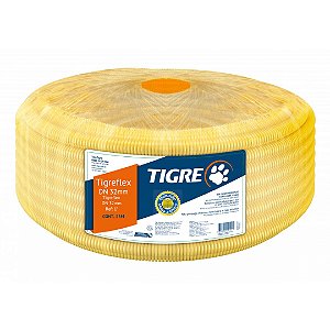 CONDUITE 32MM X 1" C/25M - TIGRE