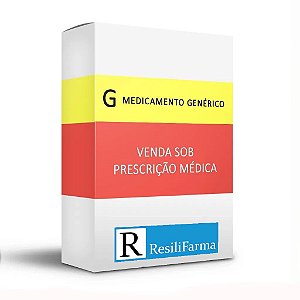 Tadalafila Germed Pharma 5mg 30 Comprimidos Revestidos Genérico