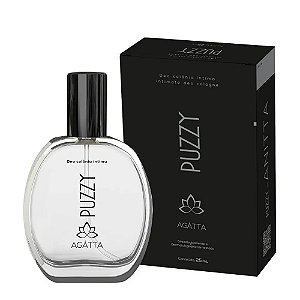 Deo Colônia Íntima Puzzy By Anitta Agátta 25ml