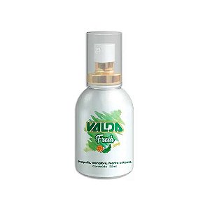 Valda Fresh Spray Frasco 35ml