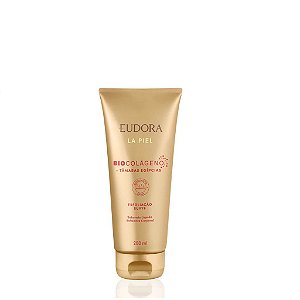 Sabonete Líquido Esfoliante La Piel Tâmaras Egípcias 200ml