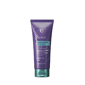 Leave-In Eudora Siàge Hidratação Micelar 100ml