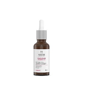 Sérum Anti-Idade Adcos Concentrado Vitamina C 20 15ml