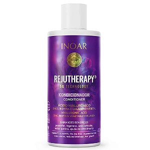 Condicionador Inoar Rejutherapy 5G Technology 400ml