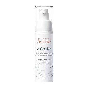 Sérum Facial Defensor Antioxidante Avène A-Oxitive 30ml