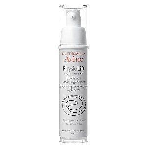 Bálsamo Antienvelhecimento Avène Physiolift Noite 30ml