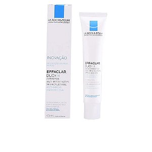 Creme Anti-Imperfeições La Roche-Posay Effaclar Duo [+] 40ml