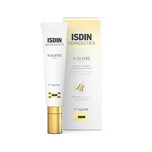 Creme Para Área Dos Olhos ISDIN K-Ox Eyes 15g