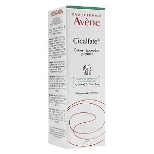 Creme Reparador Protetor Avène Cicalfate+ 40ml