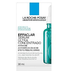 Sérum Ultra Concentrado La Roche-Posay Effaclar 15ml