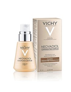 Creme Anti-Idade Vichy Neovadiol Complexo Reequilibrante 30ml