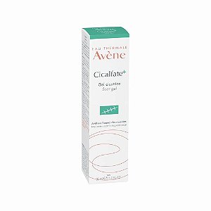 Gel Cicatrizante Avène Cicalfate+ Scar 30ml
