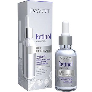 Sérum Multirenovador Facial Payot Retinol 30ml