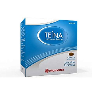 Suplemento Alimentar Teína 30 Cápsulas Gelatinosas Moles