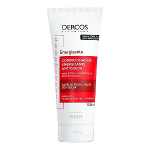 Condicionador Antiqueda Vichy Dercos Energizante 150ml